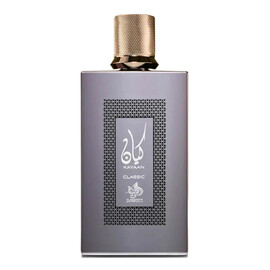 Woda perfumowana spray