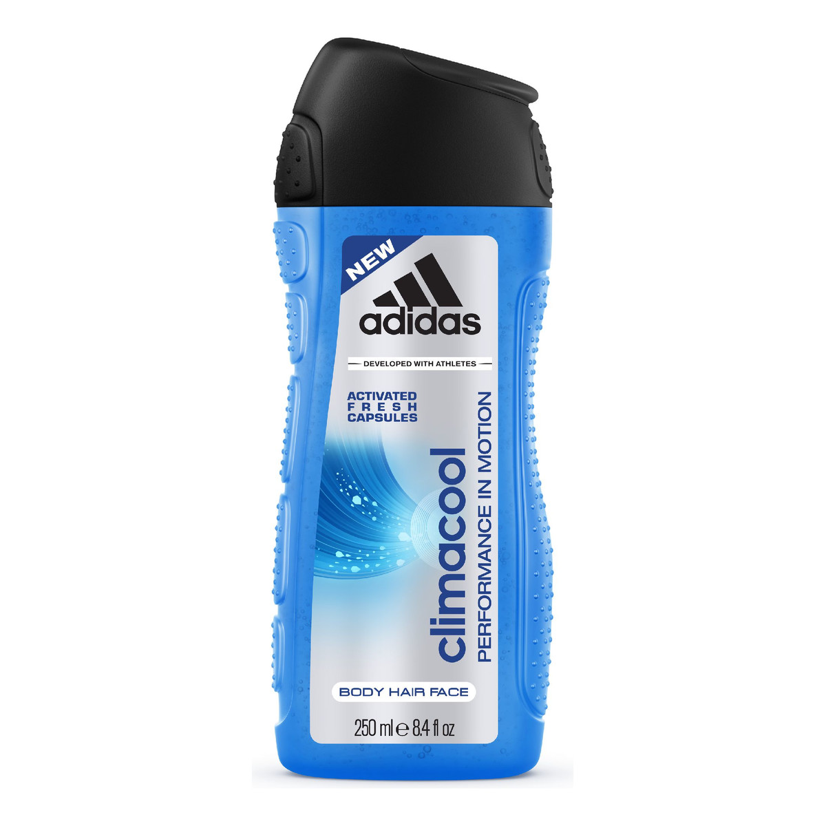 Adidas Climacool Zestaw prezentowy dla mężczyzn 250ml