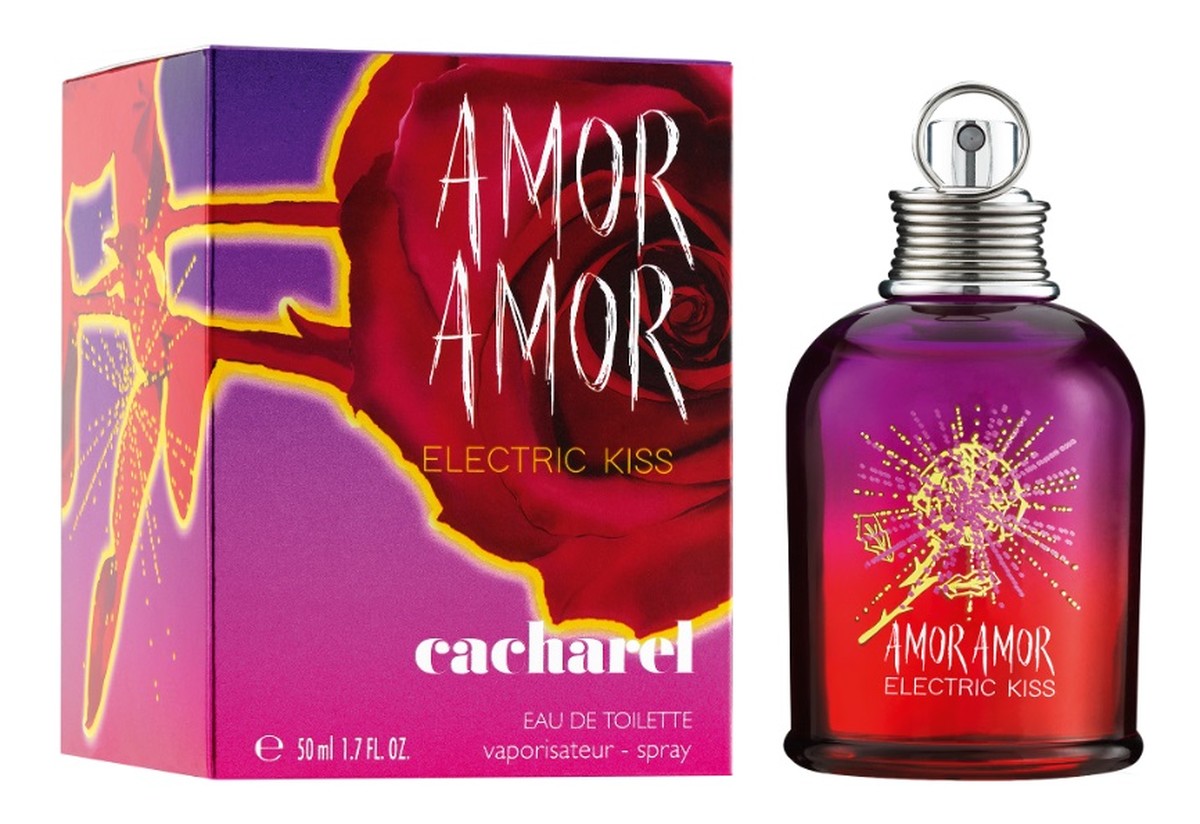 Woda toaletowa spray