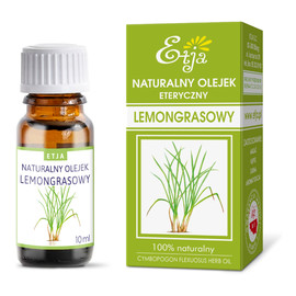 Olejek LEMONGRASOWY