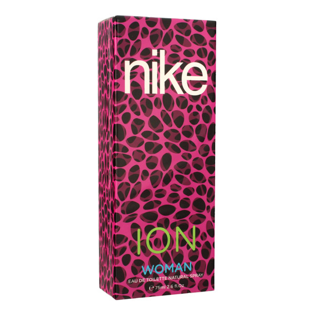Nike Ion Woman Woda toaletowa 75ml