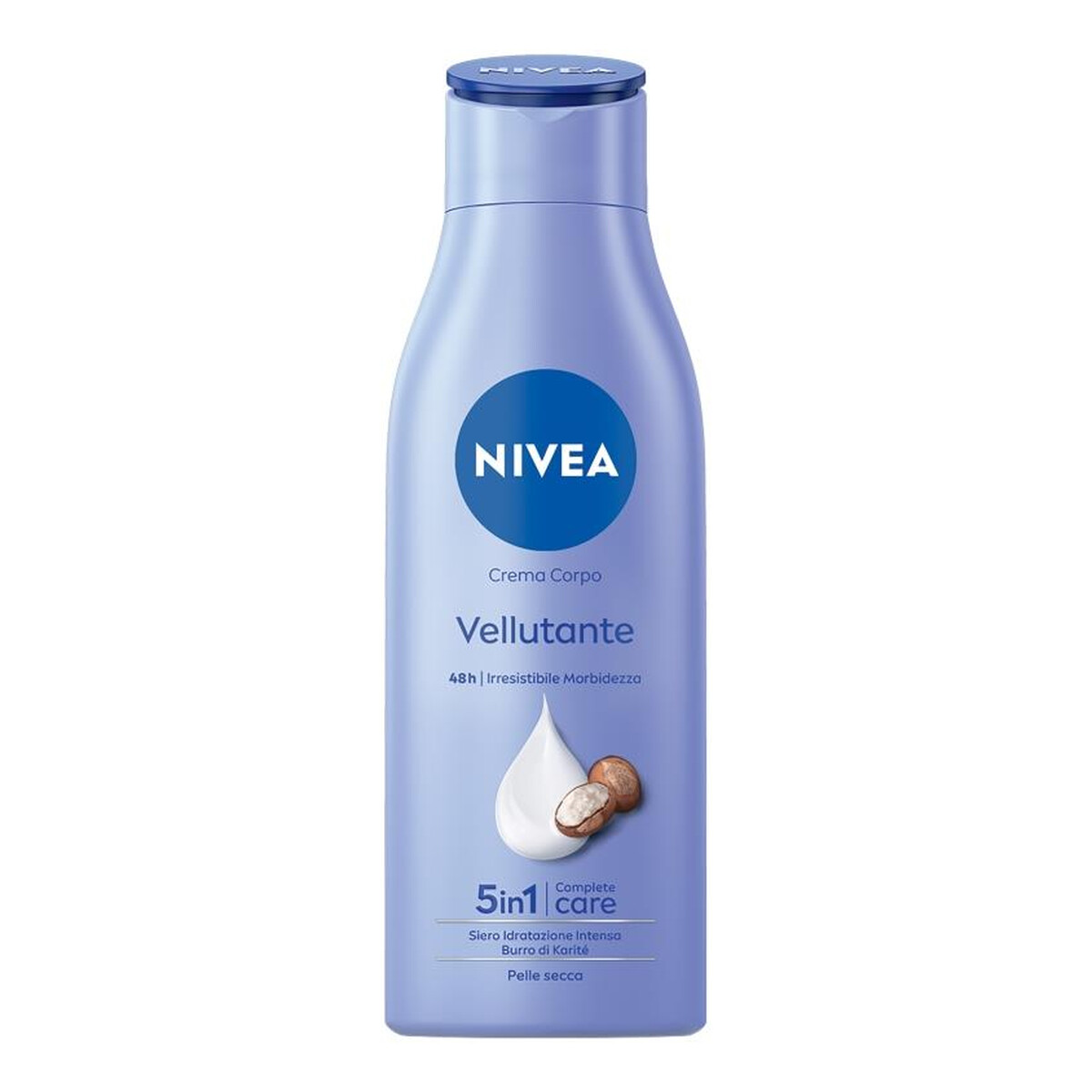 Nivea Balsam do ciała 250ml