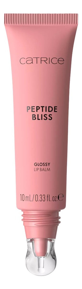 Glossy Lip Balm Balsam do ust