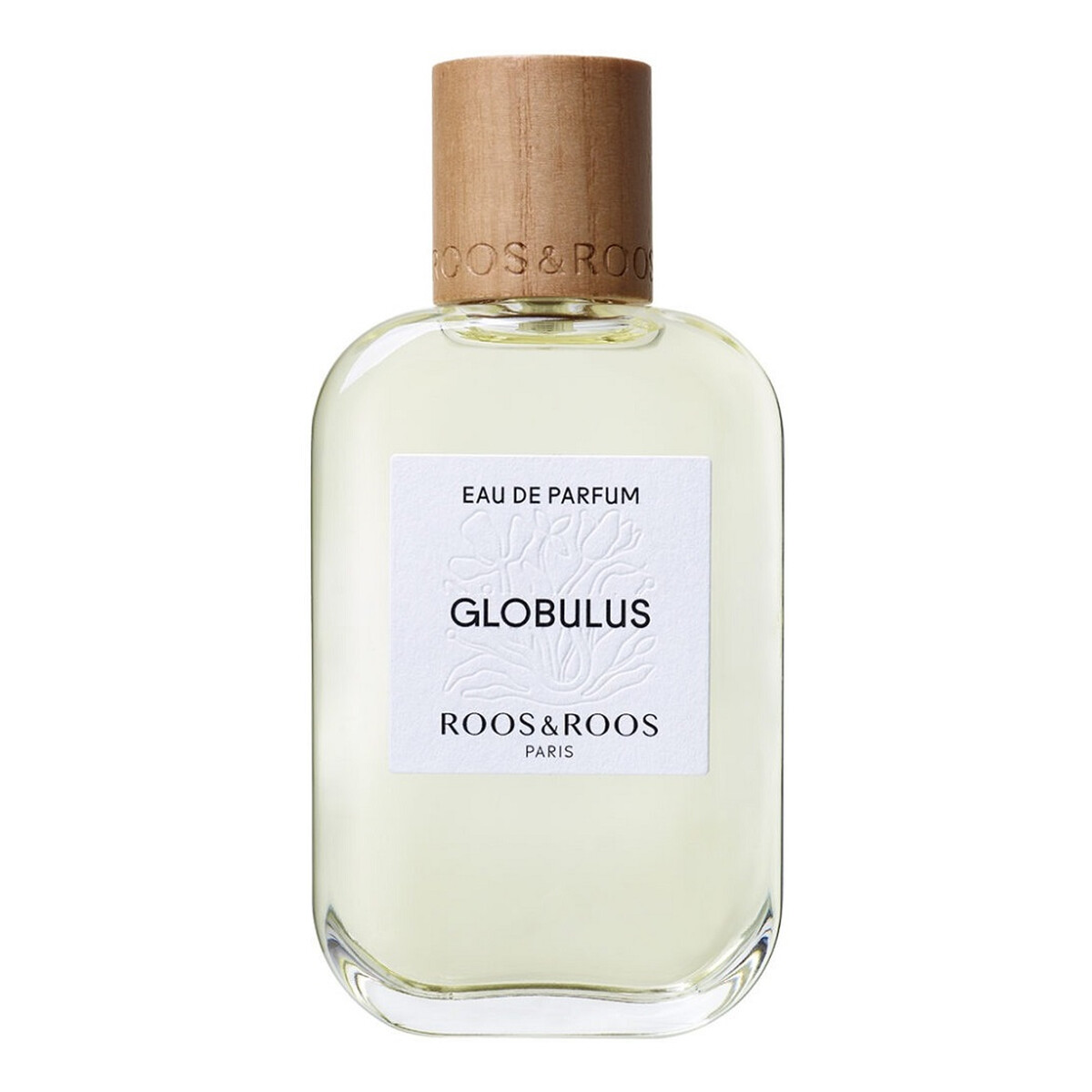 Roos & Roos Globulus Woda perfumowana spray 100ml