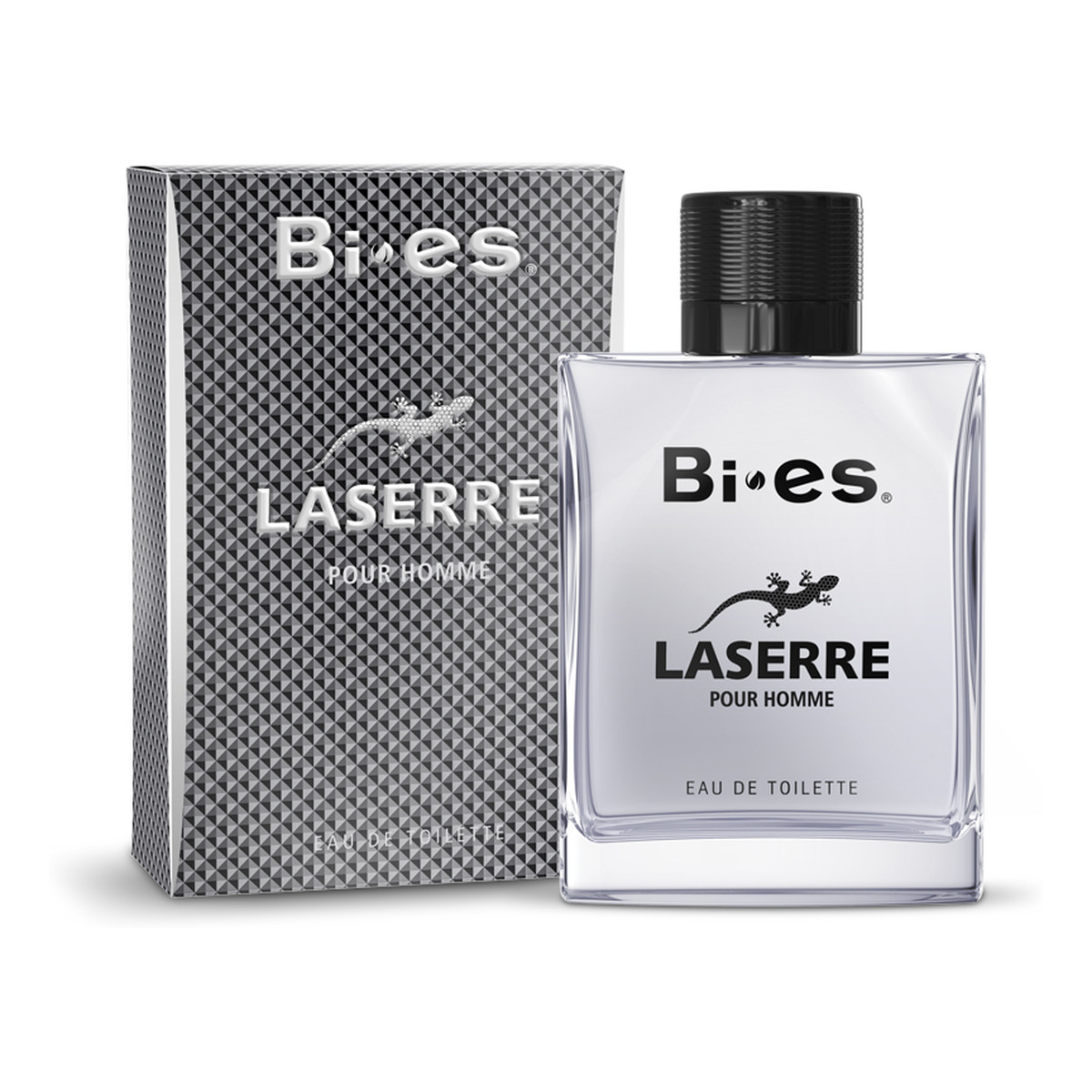 Bi-es Laserre Pour Homme Woda Toaletowa 100ml