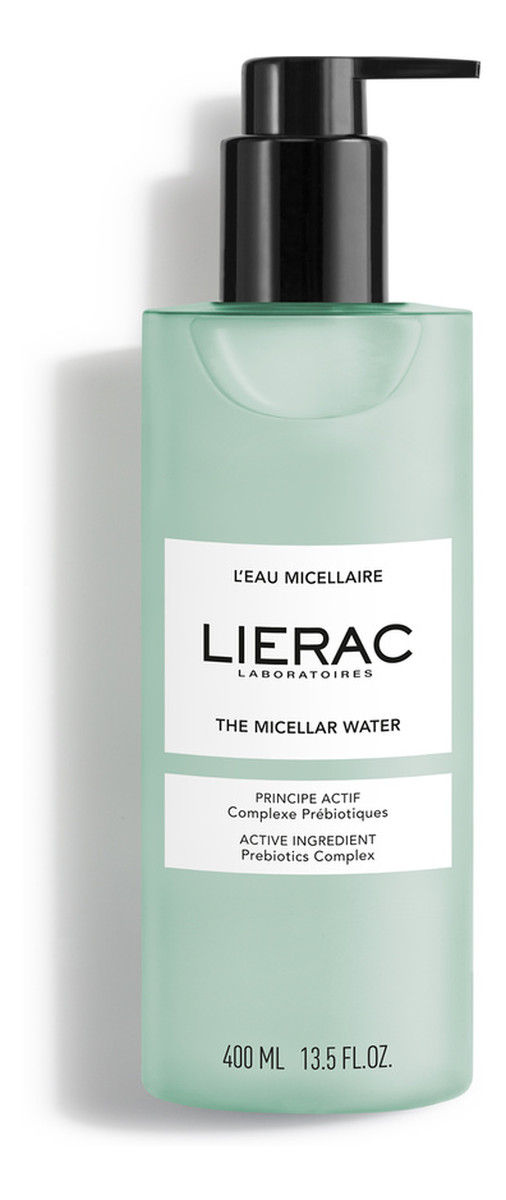 Woda micelarna
