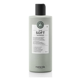 True soft shampoo szampon do włosów suchych