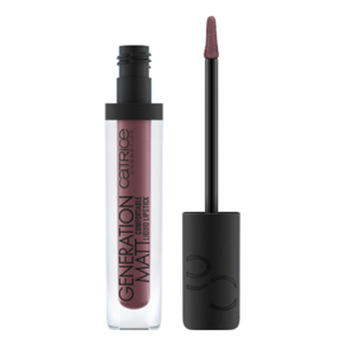 Catrice Generation Matt Błyszczyk Do Ust