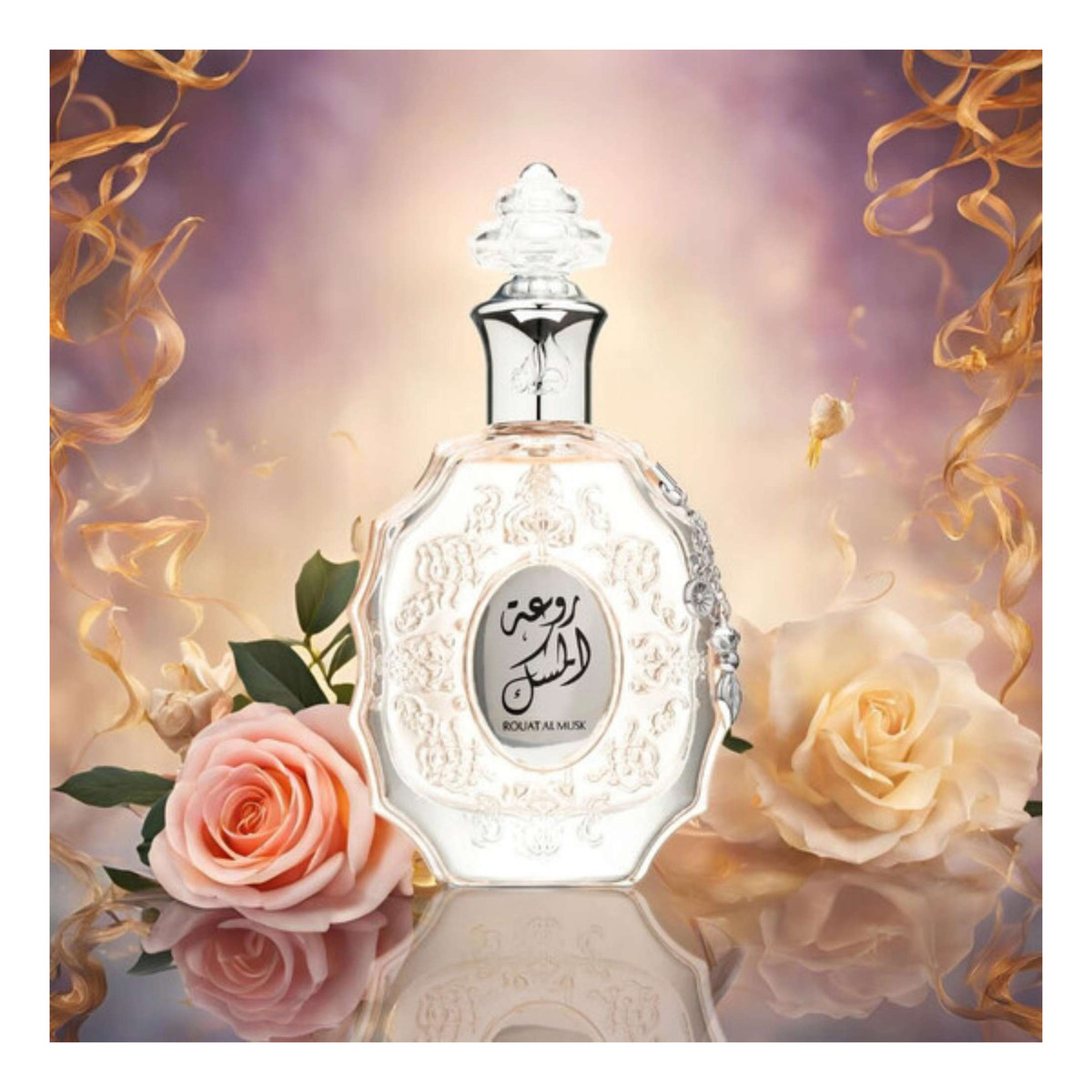 Woda perfumowana spray