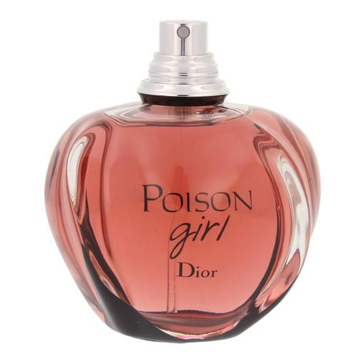 Dior Poison Girl woda perfumowana Tester 100ml