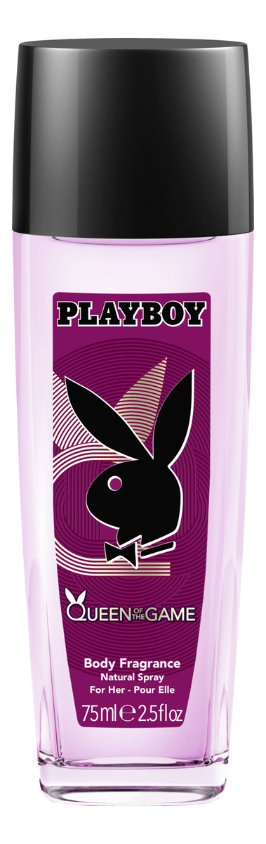 Dezodorant Perfumowany