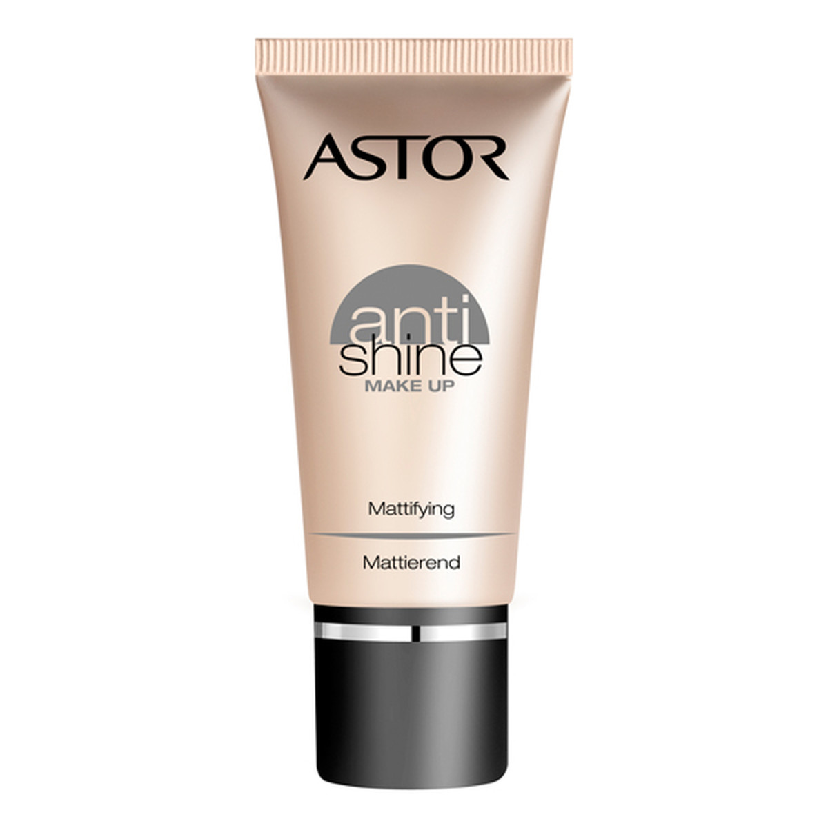 Astor Anti-Shine Matujący Podkład Do Twarzy 30ml