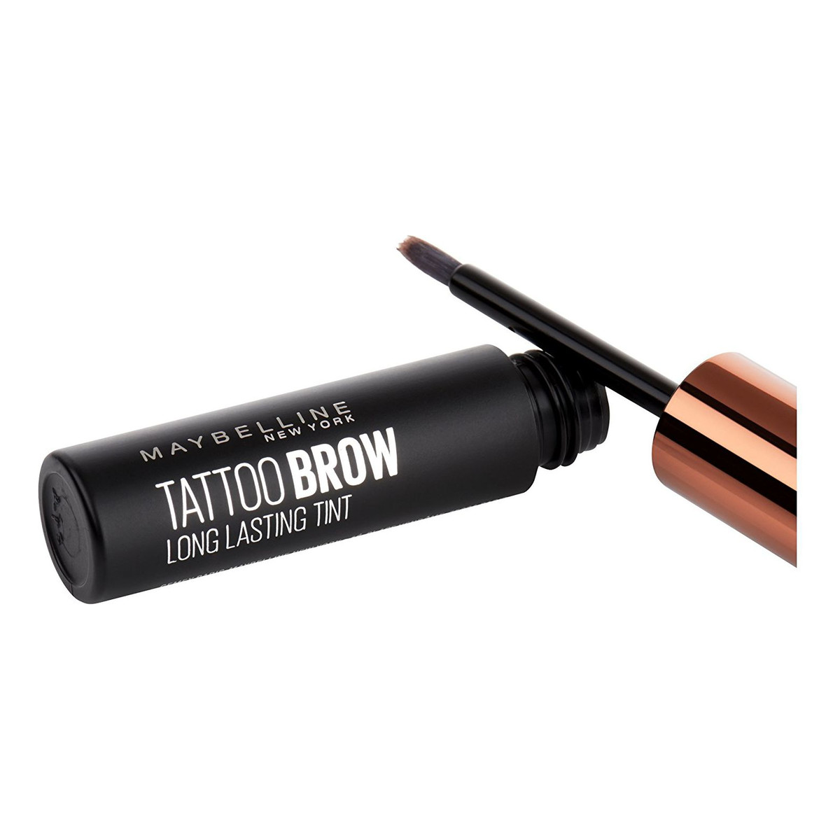 Maybelline Tattoo Brow Easy Peel Off Tint żel do brwi 4ml