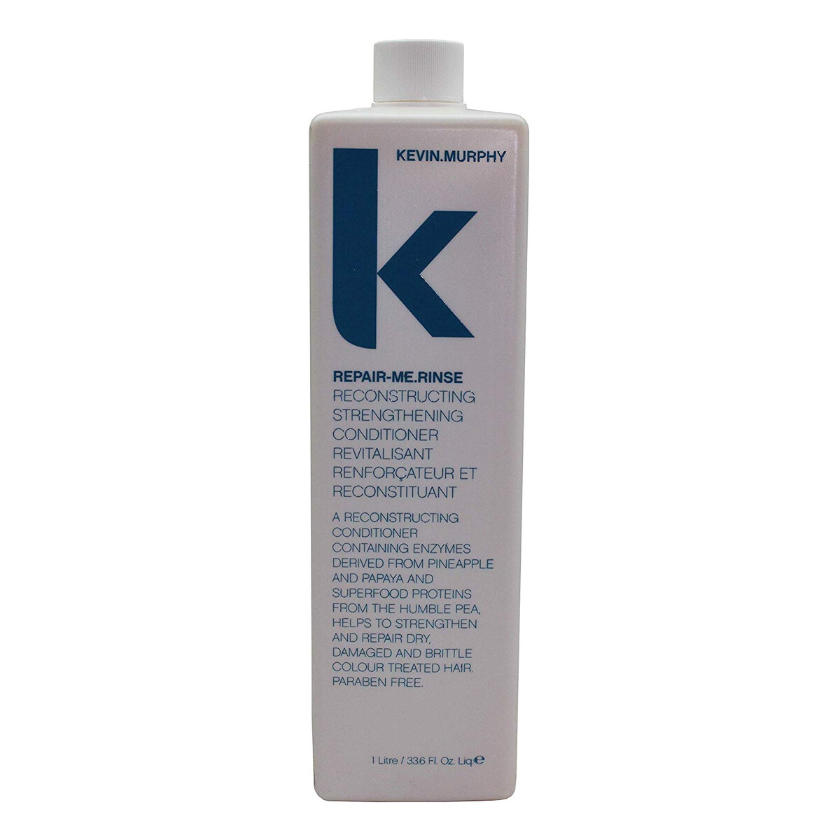 Kevin Murphy Repair Me Rinse Strengthening Conditiner odżywka wzmacniająca do włosów 1000ml