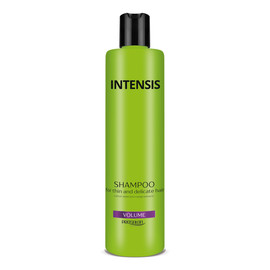 Prosalon shampoo for thin and delicate hair szampon zwiększający objętość 300g
