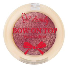 Eyeshadow cień do powiek