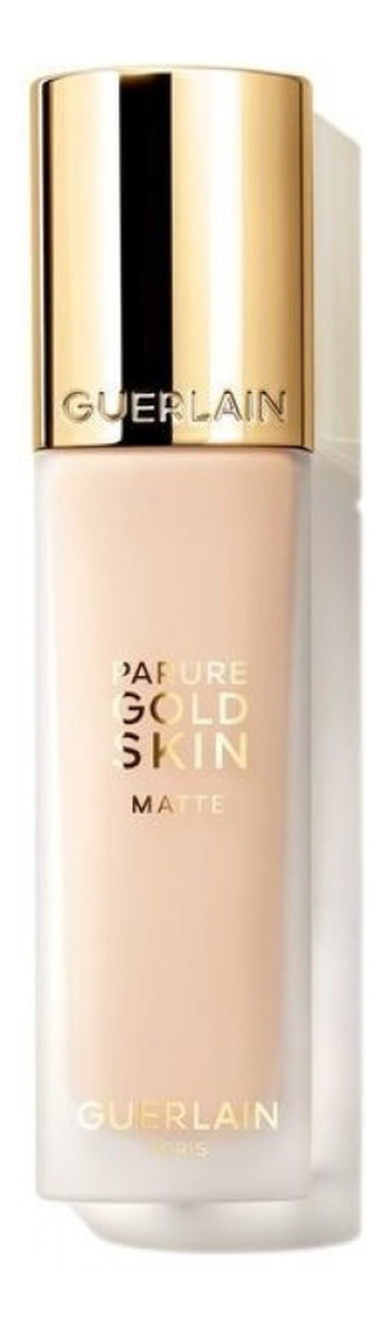 Skin matte foundation podkład do twarzy SPF15