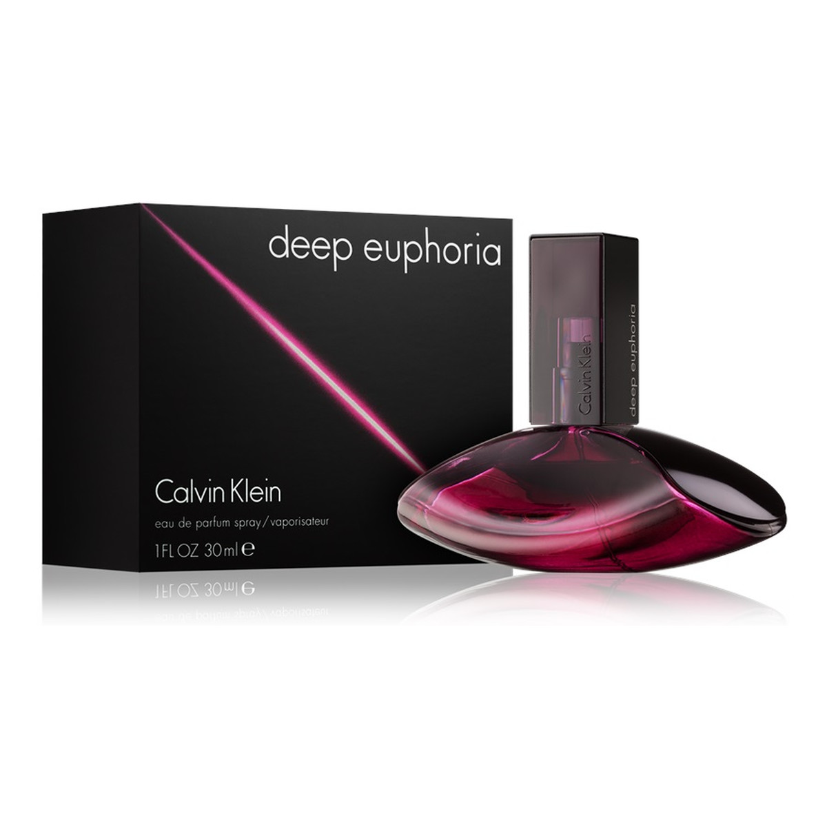 Calvin Klein Deep Euphoria Woman Woda perfumowana spray 30ml