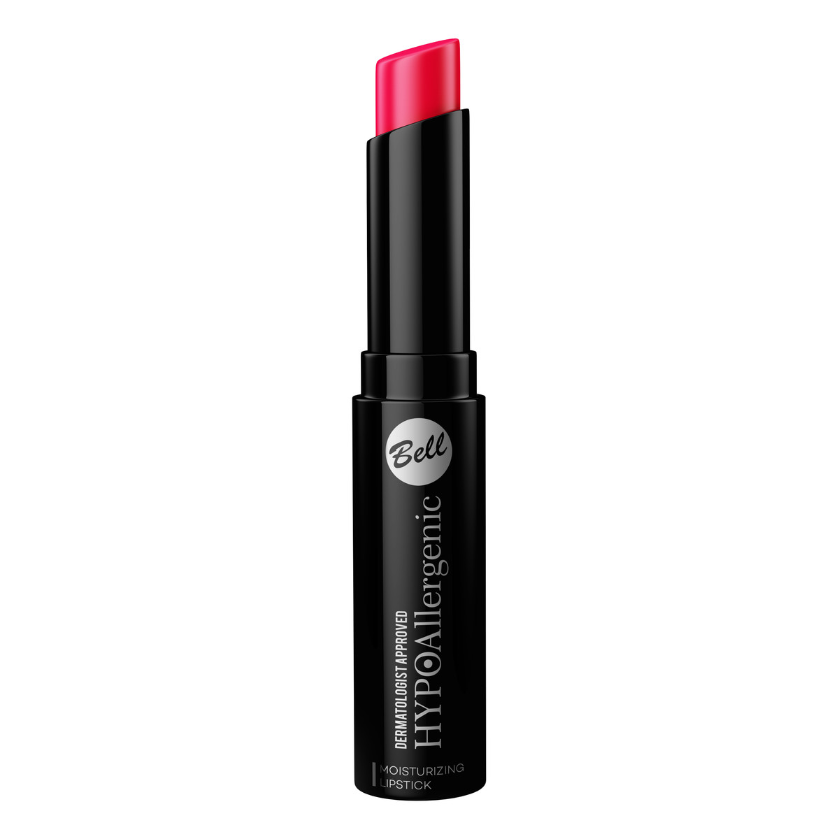 Bell Hypoallergenic Moisturizing Lipstick pomadka do ust nawilżająca