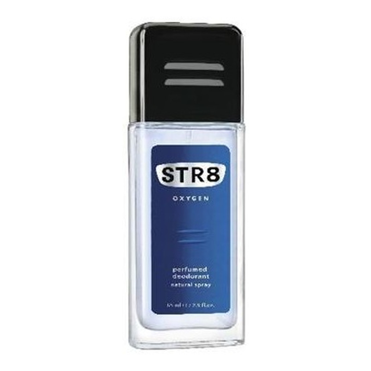STR8 Oxygen Dezodorant Spray 85ml