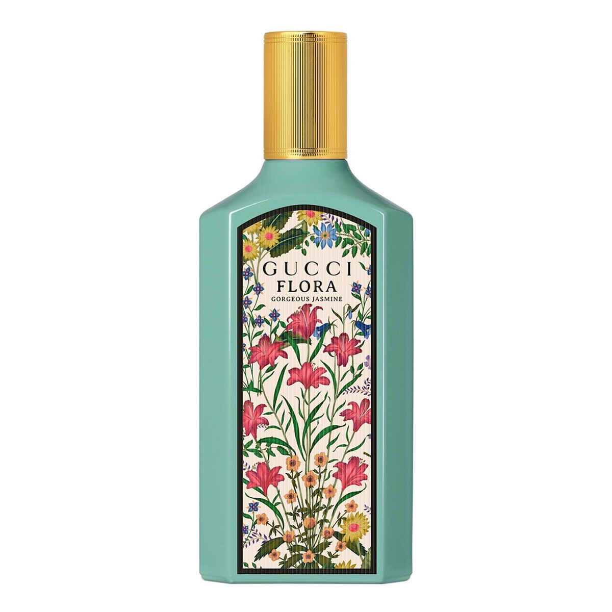 Gucci Flora Gorgeous Jasmine Woda perfumowana spray 150ml