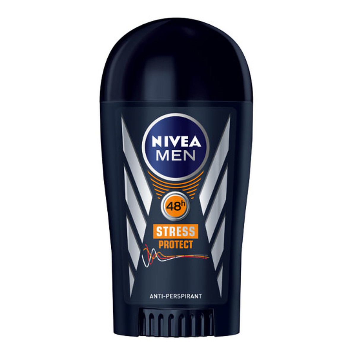 Nivea Stress Protect Men Dezodorant Sztyft 40ml