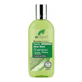 Aloe vera shampoo szampon do włosów z aloesem