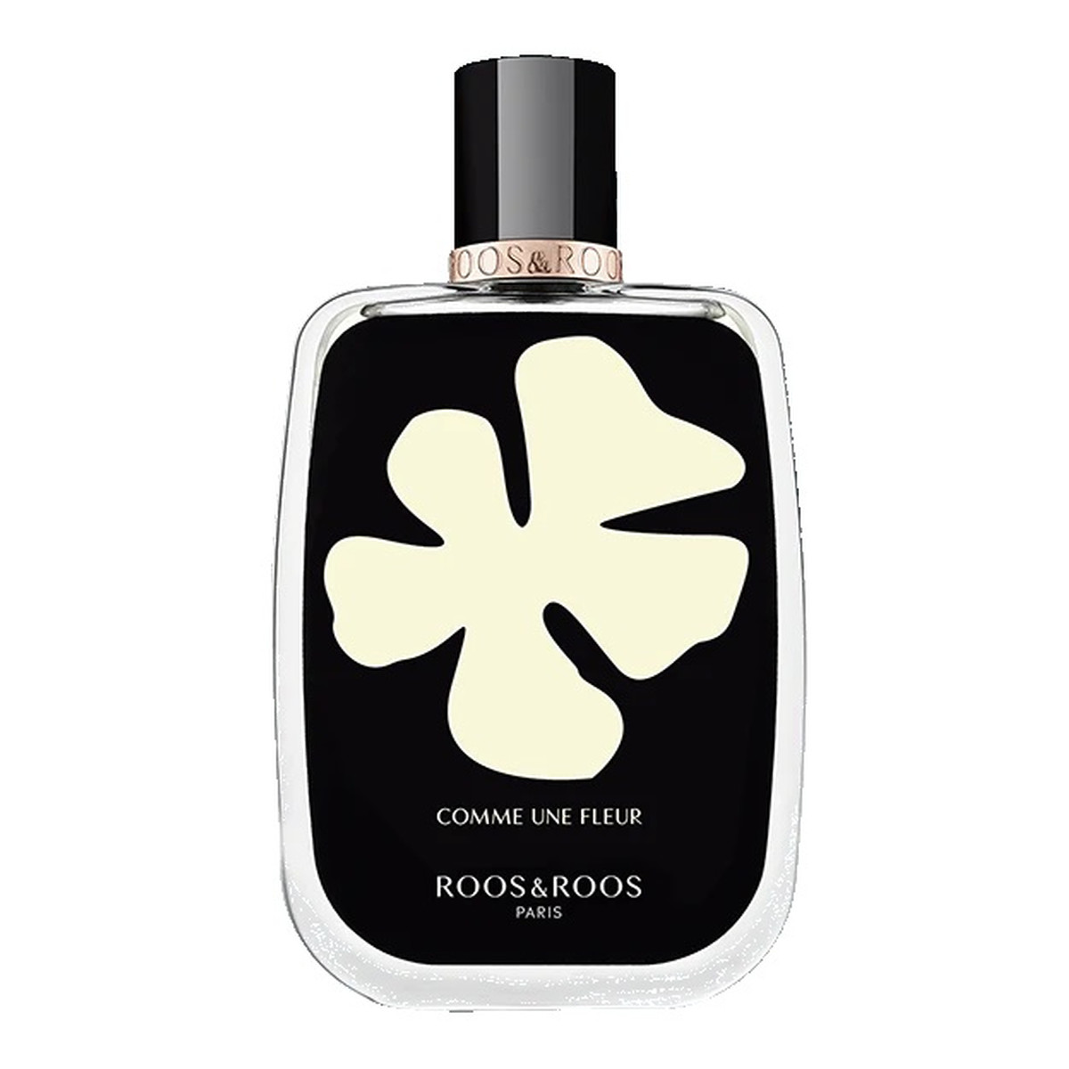 Roos & Roos Comme Une Fleur Woda perfumowana spray 100ml
