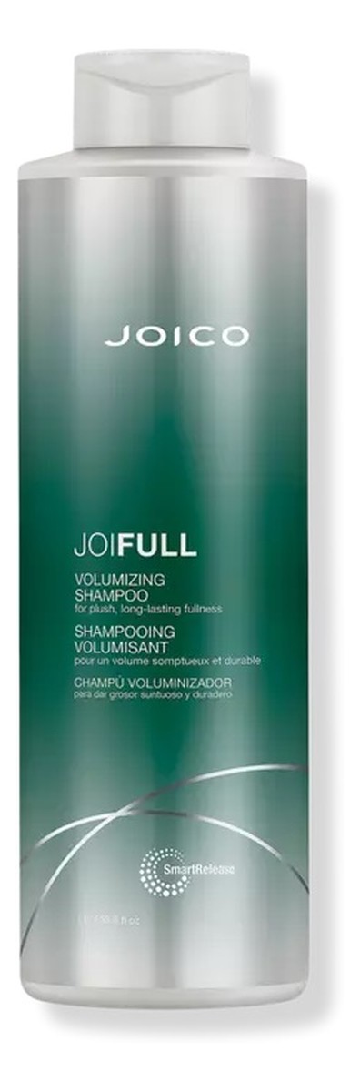 Joifull volumizing shampoo szampon nadający włosom objętości