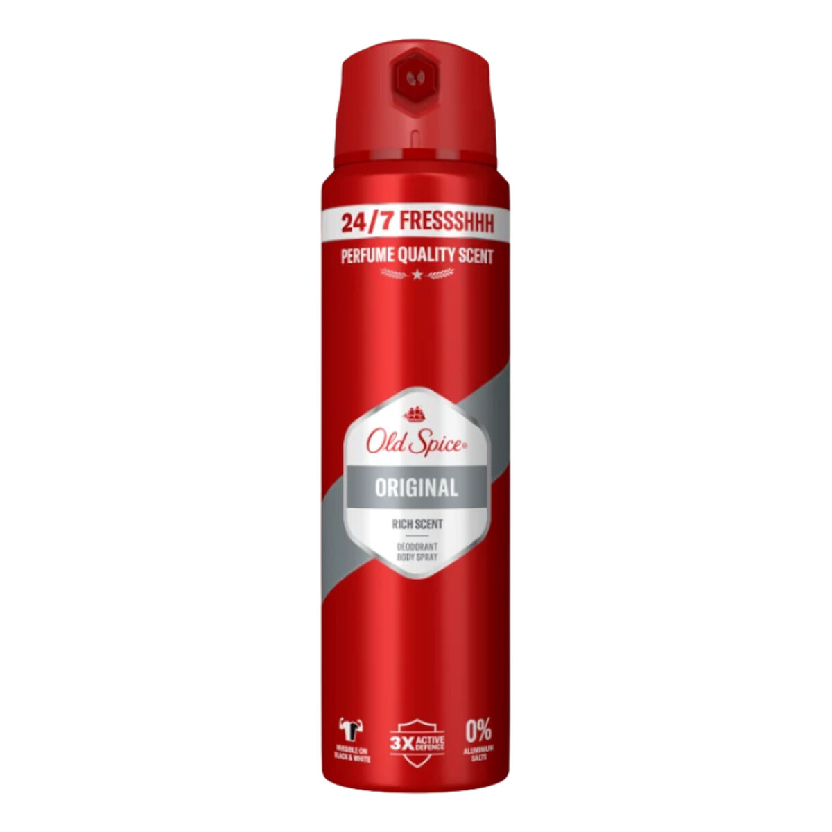 Old Spice Original Dezodorant Spray 150ml