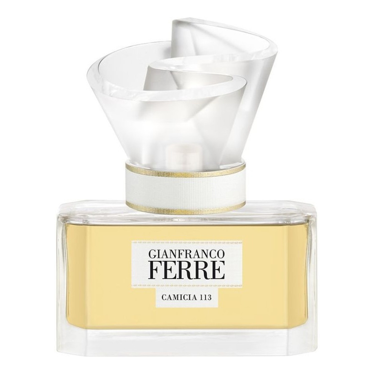 Gianfranco Ferre Camicia 113 woda perfumowana 50ml