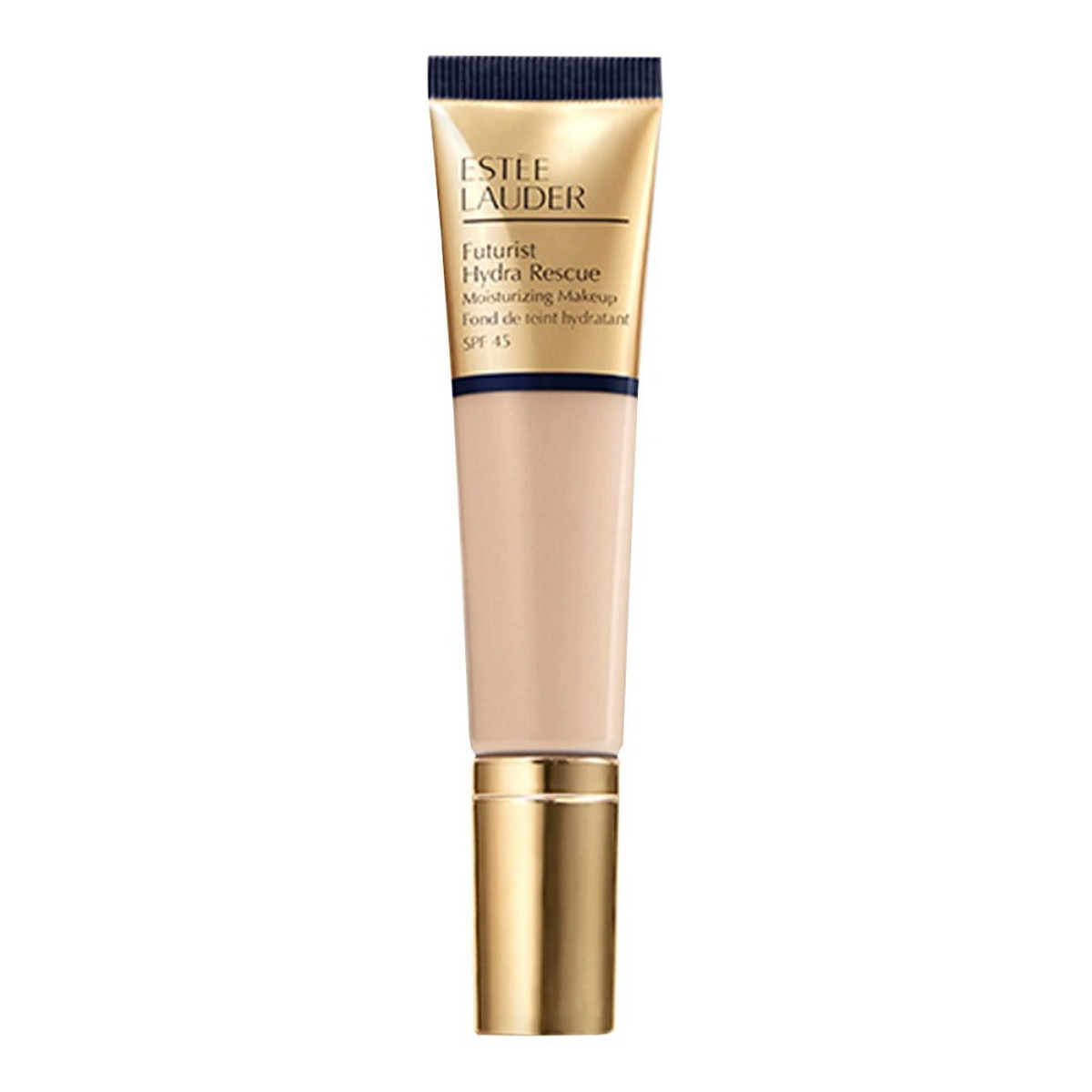 Estee Lauder Futurist Hydra Rescue Moisturizing Makeup SPF 45 rozświetlający podkład do twarzy 35ml