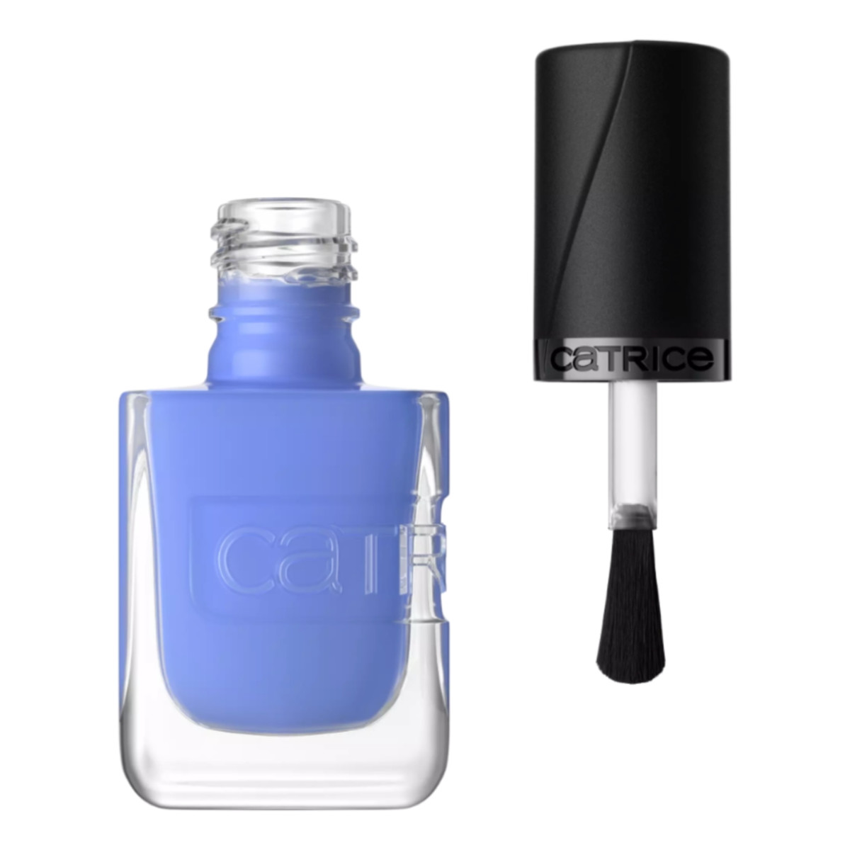 Catrice GEL AFFAIR Lakier do paznokci