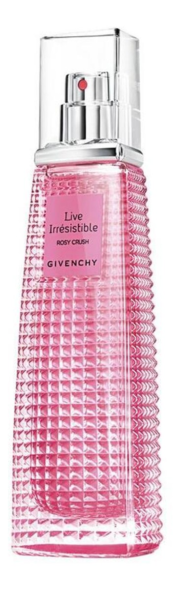 Rosy Crush woda perfumowana spray