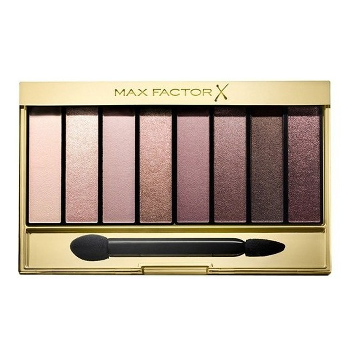 Max Factor Masterpiece Nude Palette Contouring Eye Shadows Cienie do powiek 6g