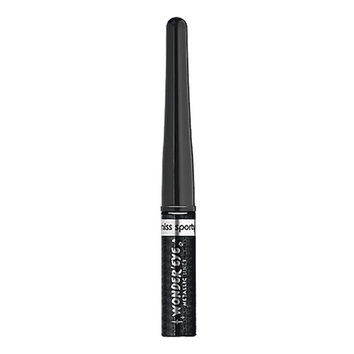 Miss Sporty Wonder'eye Metalic metaliczny eyeliner 3ml