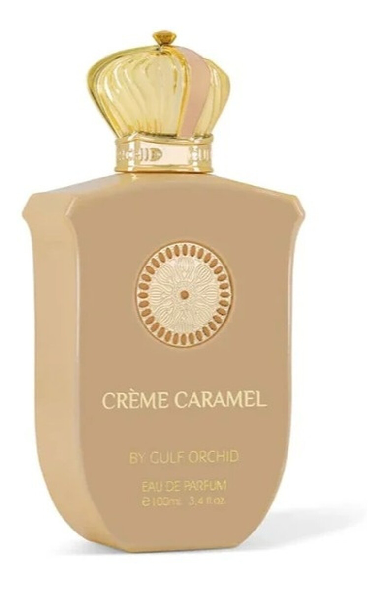 Creme Caramel Woda Perfumowana