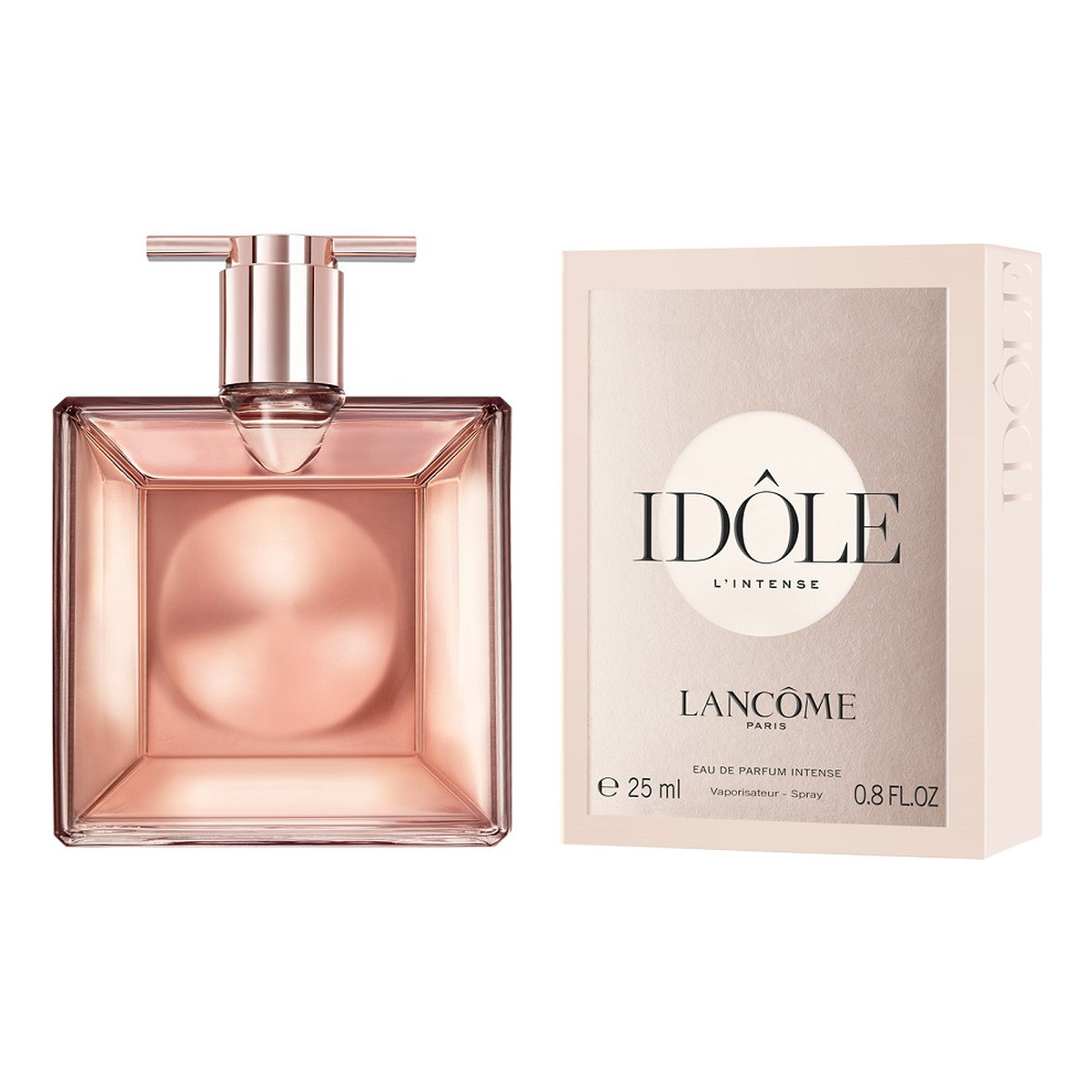Lancome Idole L'Intense Woda perfumowana spray 25ml