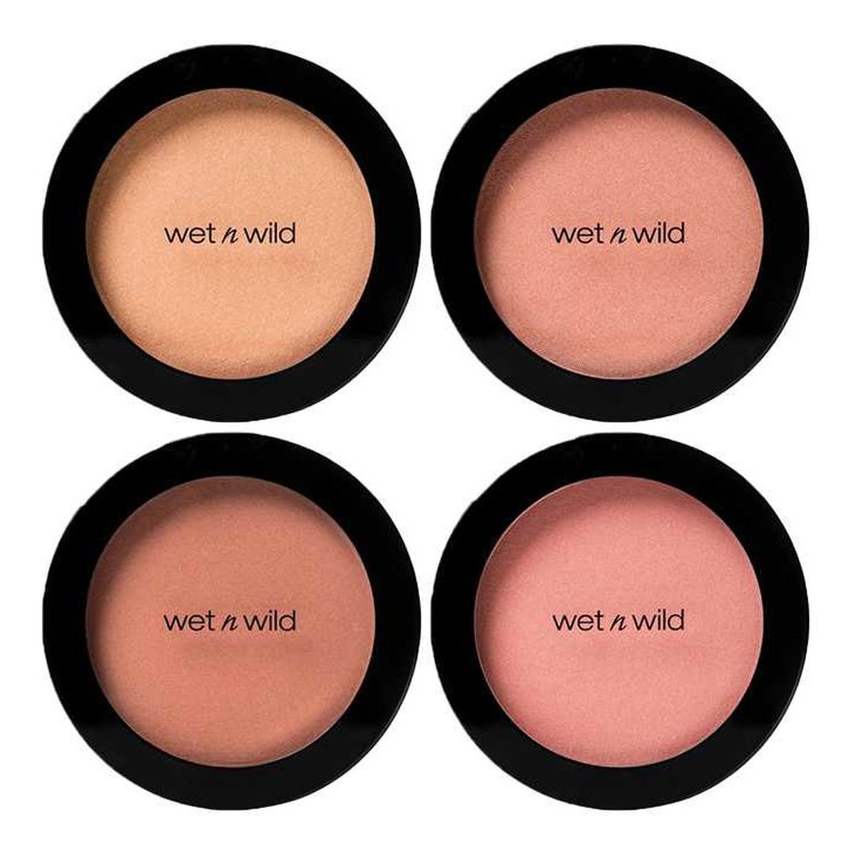 Wet n Wild Color icon blush Róż do policzków 6g