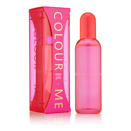 Neon Pink woda perfumowana dla kobiet