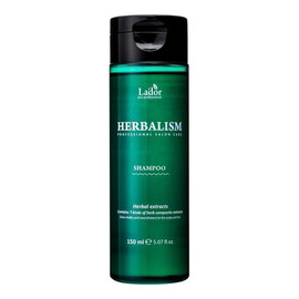 Herbalism shampoo ziołowy szampon do włosów