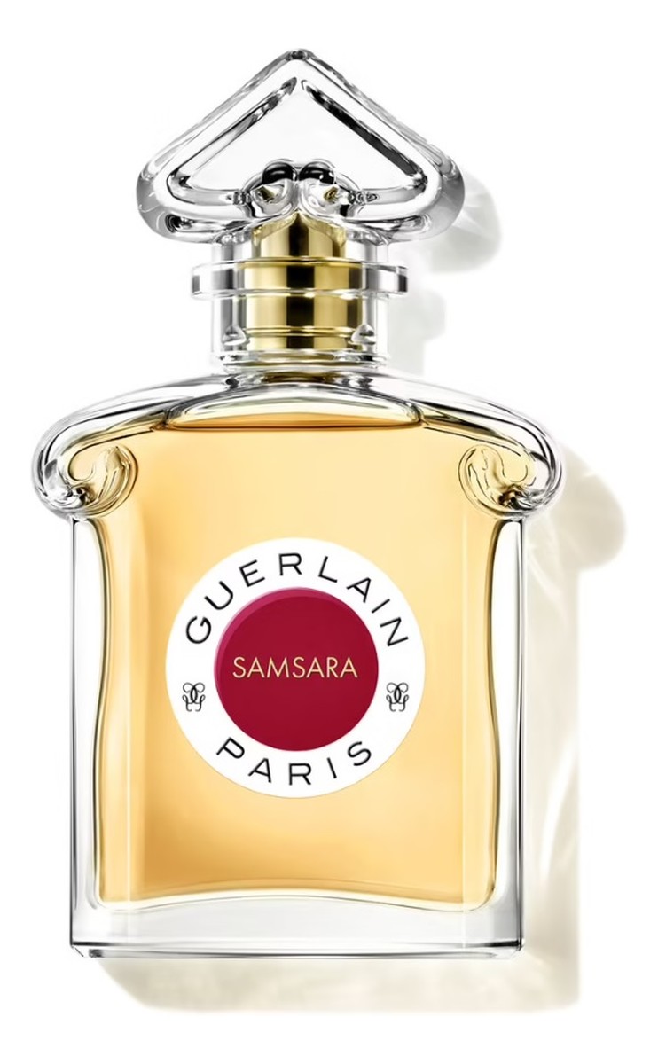 Woda perfumowana spray