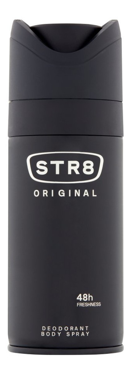 Original Dezodorant Spray 48h