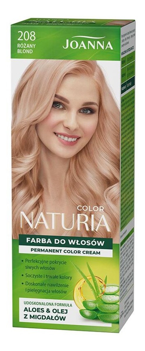 Farba Do Włosów