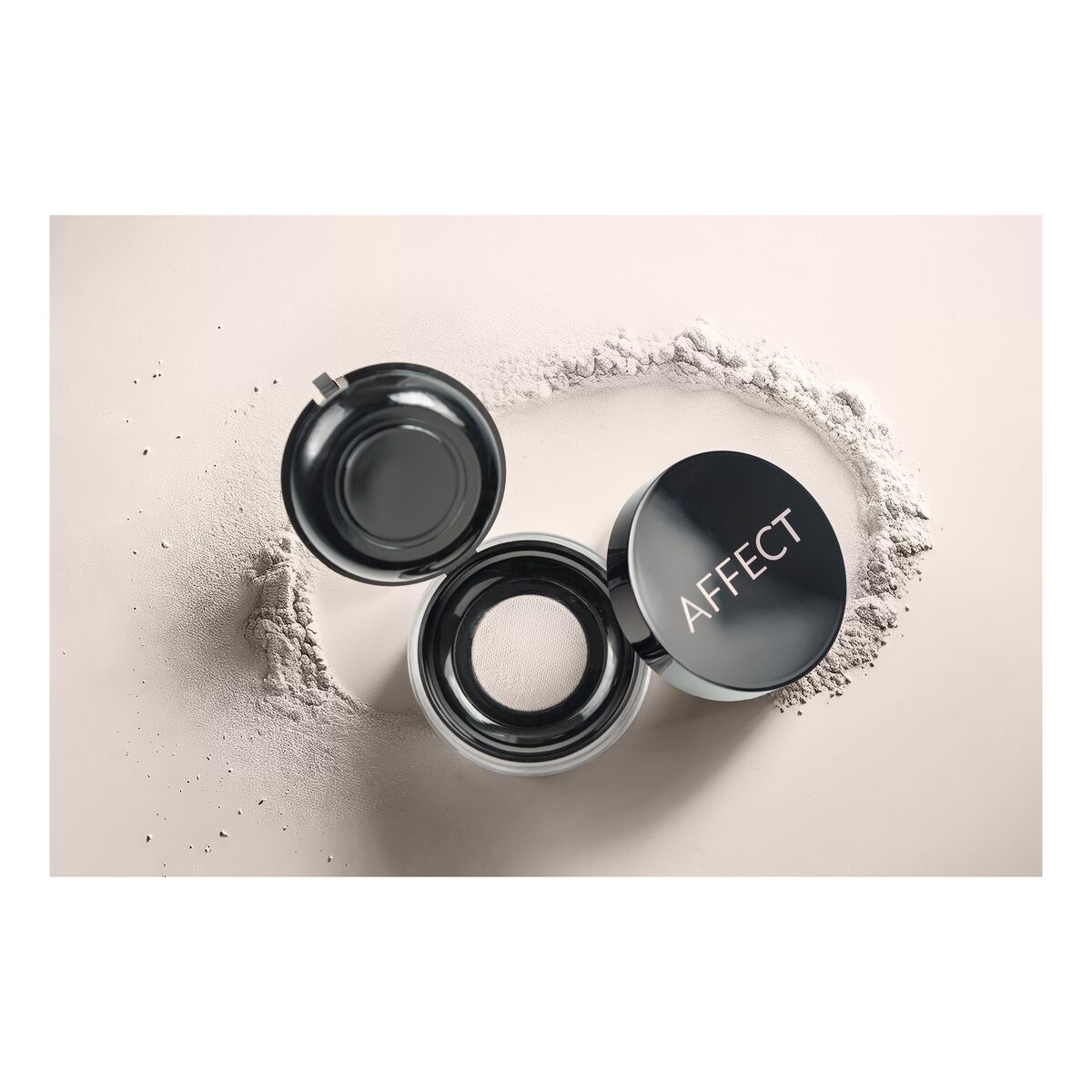 Affect Best Matte Puder sypki 7g