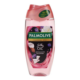 Thermal Spa Żel pod Prysznic Silky Oil