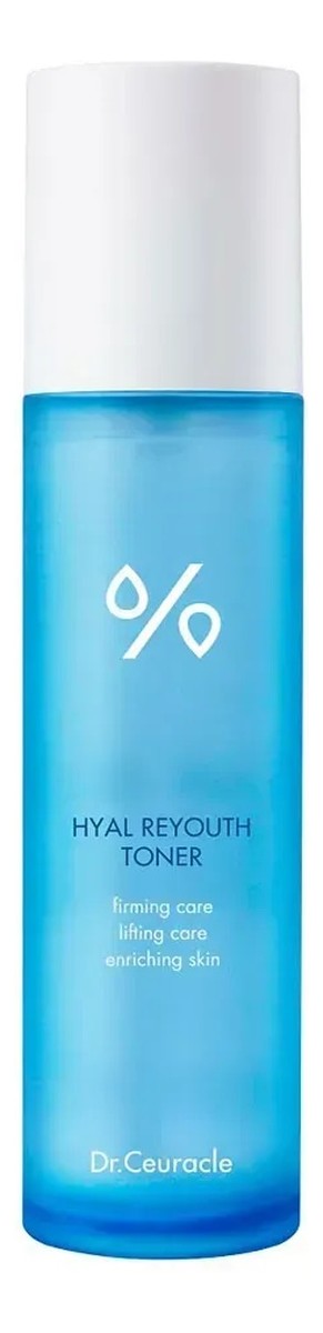 Hyal reyouth toner tonik nawilżający