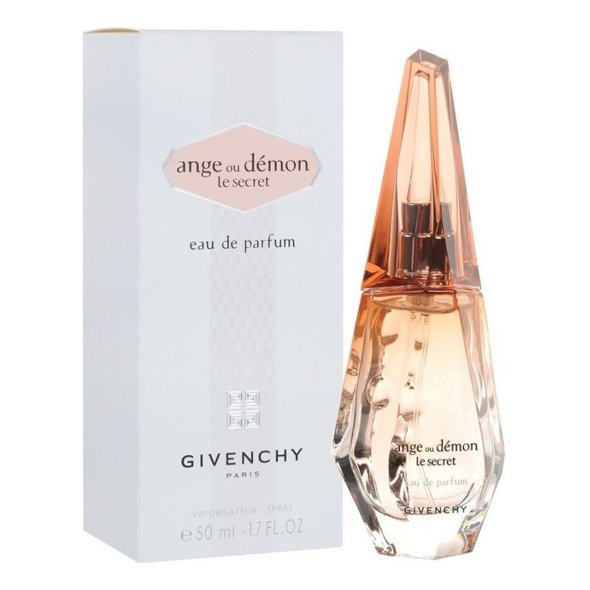 Givenchy Ange Ou Demon Le Secret Woda perfumowana spray 50ml