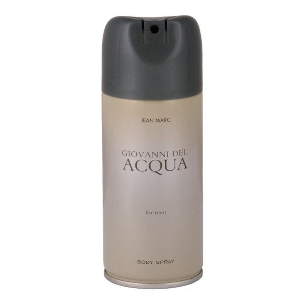 Jean Marc Giovanni Del Acqua Dezodorant spray 150ml