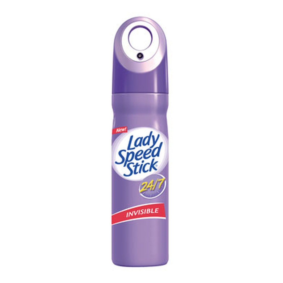 Lady Speed Stick Dezodorant Dla Kobiet Invisible 150ml